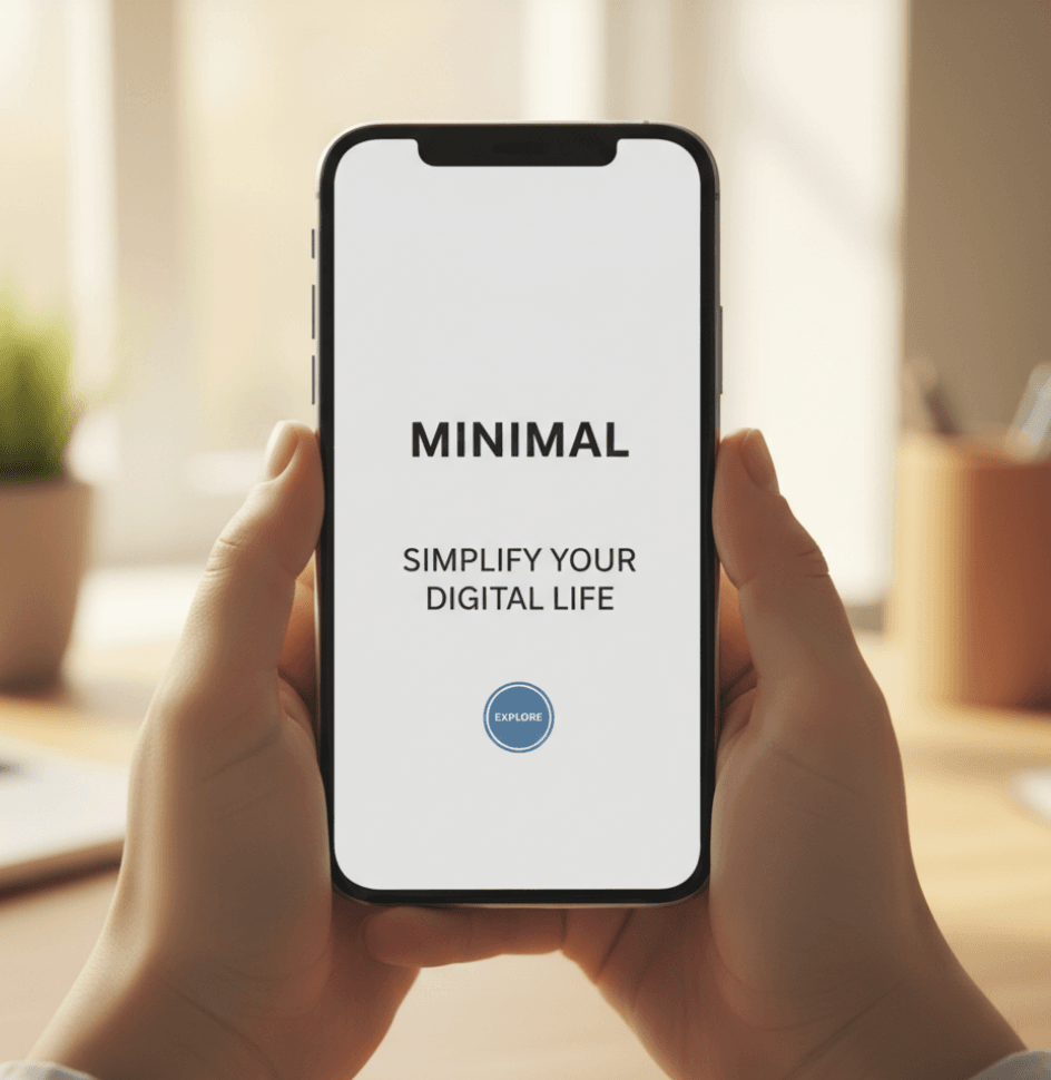 Built for everyone supporting visual accessibility